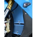 R&G Racing Oil Cooler Guard for BMW S1000RR '10-'18, HP4 / S1000R '14-'20, S1000XR '15-'19 R&G Racing Oil Cooler Guard for BMW S1000RR '10-'18, HP4 / S1000R '14-'20, S1000XR '15-'19